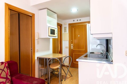 Wohnung zum Verkauf in Madrid, Spanien 1 Schlafzimmer, 35 m2 Nr. 172231 - Foto 12