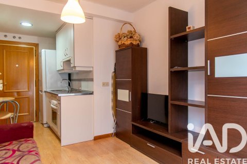 Wohnung zum Verkauf in Madrid, Spanien 1 Schlafzimmer, 35 m2 Nr. 172231 - Foto 10