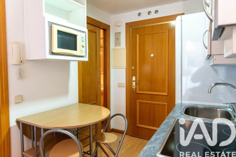 Wohnung zum Verkauf in Madrid, Spanien 1 Schlafzimmer, 35 m2 Nr. 172231 - Foto 15