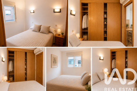 Wohnung zum Verkauf in Madrid, Spanien 1 Schlafzimmer, 35 m2 Nr. 172231 - Foto 26