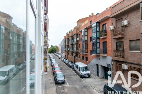 Wohnung zum Verkauf in Madrid, Spanien 1 Schlafzimmer, 35 m2 Nr. 172231 - Foto 8