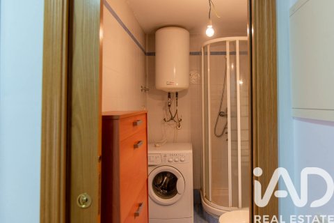 Wohnung zum Verkauf in Madrid, Spanien 1 Schlafzimmer, 35 m2 Nr. 172231 - Foto 18