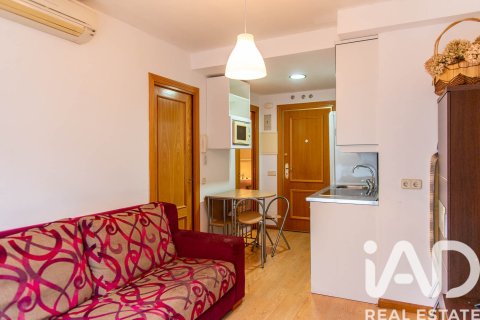 Wohnung zum Verkauf in Madrid, Spanien 1 Schlafzimmer, 35 m2 Nr. 172231 - Foto 9