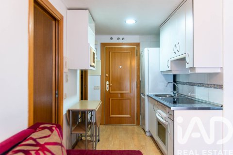 Wohnung zum Verkauf in Madrid, Spanien 1 Schlafzimmer, 35 m2 Nr. 172231 - Foto 11