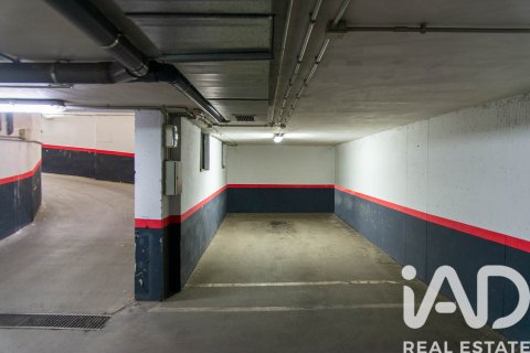 Wohnung zum Verkauf in Madrid, Spanien 1 Schlafzimmer, 35 m2 Nr. 172231 - Foto 27