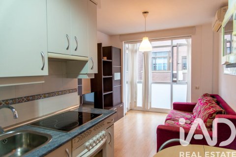 Wohnung zum Verkauf in Madrid, Spanien 1 Schlafzimmer, 35 m2 Nr. 172231 - Foto 4