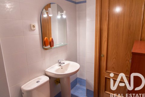 Wohnung zum Verkauf in Madrid, Spanien 1 Schlafzimmer, 35 m2 Nr. 172231 - Foto 20