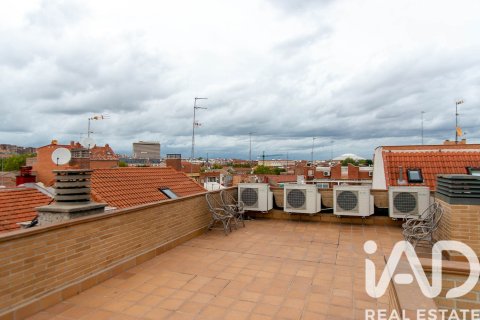 Wohnung zum Verkauf in Madrid, Spanien 1 Schlafzimmer, 35 m2 Nr. 172231 - Foto 2