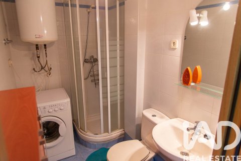 Wohnung zum Verkauf in Madrid, Spanien 1 Schlafzimmer, 35 m2 Nr. 172231 - Foto 17