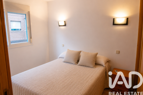 Wohnung zum Verkauf in Madrid, Spanien 1 Schlafzimmer, 35 m2 Nr. 172231 - Foto 21