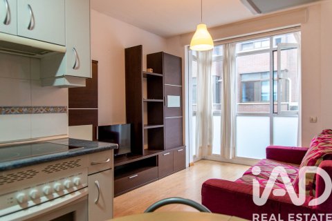 Wohnung zum Verkauf in Madrid, Spanien 1 Schlafzimmer, 35 m2 Nr. 172231 - Foto 6
