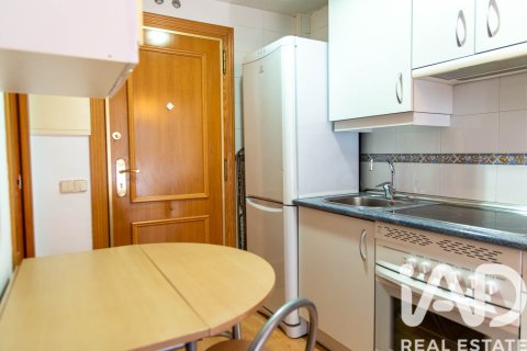 Wohnung zum Verkauf in Madrid, Spanien 1 Schlafzimmer, 35 m2 Nr. 172231 - Foto 16