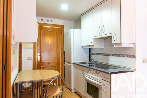 Wohnung zum Verkauf in Madrid, Spanien 1 Schlafzimmer, 35 m2 Nr. 172231 - Foto 13