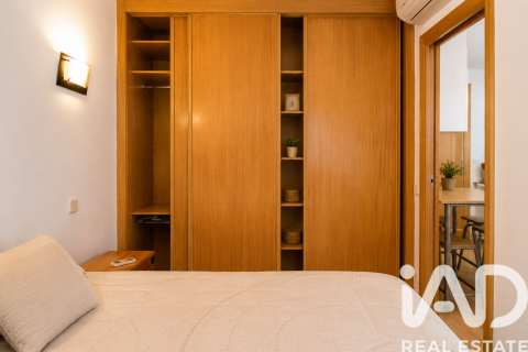 Wohnung zum Verkauf in Madrid, Spanien 1 Schlafzimmer, 35 m2 Nr. 172231 - Foto 22