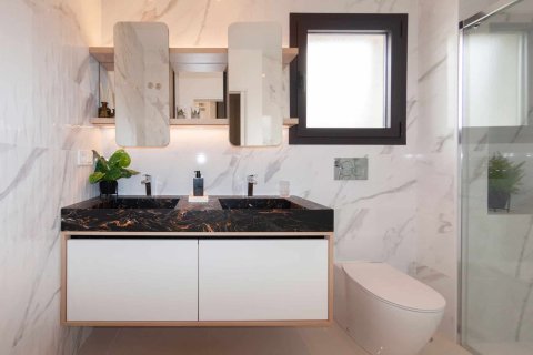 Продажа виллы в Сьюдад Кесада, Аликанте, Испания 3 спальни, 168м2 №163393 - фото 19