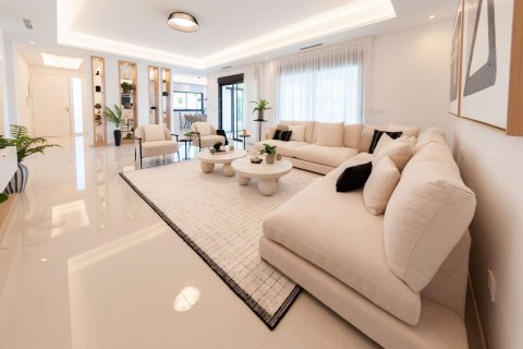 Продажа виллы в Сьюдад Кесада, Аликанте, Испания 3 спальни, 168м2 №163393 - фото 7