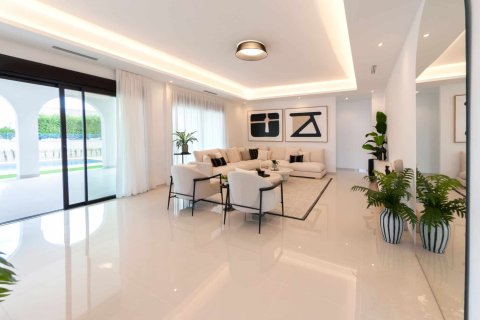 Продажа виллы в Сьюдад Кесада, Аликанте, Испания 3 спальни, 168м2 №163393 - фото 5