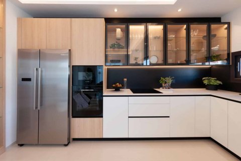 Продажа виллы в Сьюдад Кесада, Аликанте, Испания 3 спальни, 168м2 №163393 - фото 12