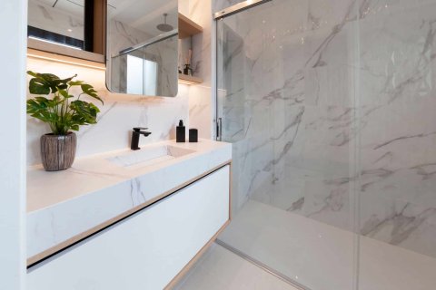 Продажа виллы в Сьюдад Кесада, Аликанте, Испания 3 спальни, 168м2 №163393 - фото 18