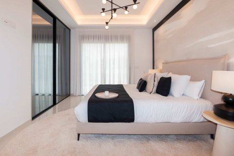 Продажа виллы в Сьюдад Кесада, Аликанте, Испания 3 спальни, 168м2 №163393 - фото 17