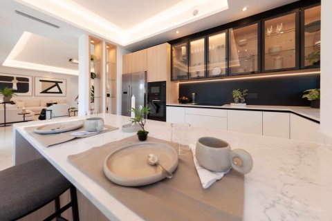 Продажа виллы в Сьюдад Кесада, Аликанте, Испания 3 спальни, 168м2 №163393 - фото 10