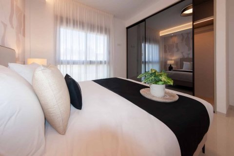 Продажа виллы в Сьюдад Кесада, Аликанте, Испания 3 спальни, 168м2 №163393 - фото 15