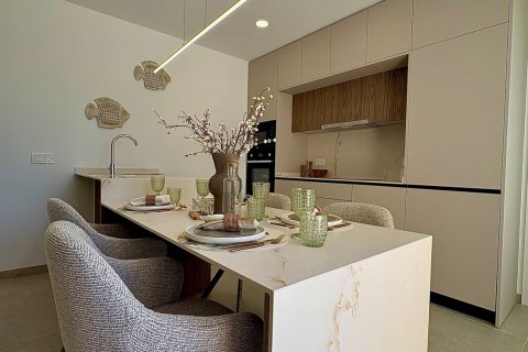 Продажа виллы в Ролдан, Мурсия, Испания 3 спальни, 242м2 №163389 - фото 4