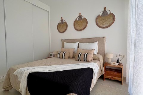 Продажа виллы в Ролдан, Мурсия, Испания 3 спальни, 242м2 №163389 - фото 8