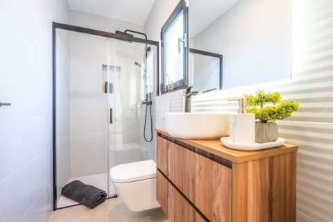 Продажа виллы в Ролдан, Мурсия, Испания 3 спальни, 242м2 №163389 - фото 29