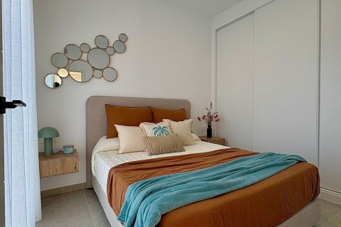 Продажа виллы в Ролдан, Мурсия, Испания 3 спальни, 242м2 №163389 - фото 7