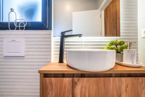 Продажа виллы в Ролдан, Мурсия, Испания 3 спальни, 242м2 №163389 - фото 30