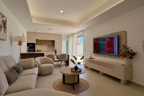 Продажа виллы в Ролдан, Мурсия, Испания 3 спальни, 242м2 №163389 - фото 5