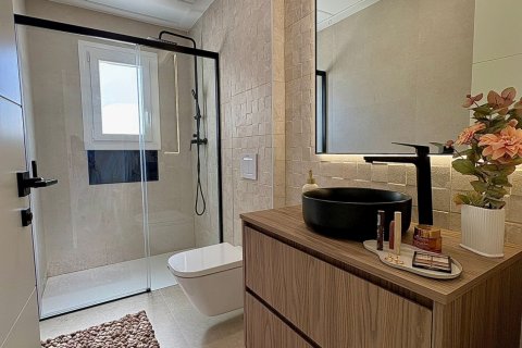 Продажа виллы в Ролдан, Мурсия, Испания 3 спальни, 242м2 №163389 - фото 9