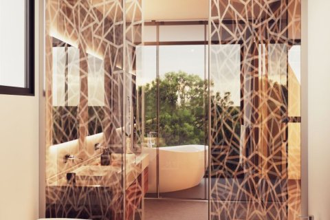 Продажа виллы в Алтея, Аликанте, Испания 3 спальни, 536м2 №163390 - фото 14