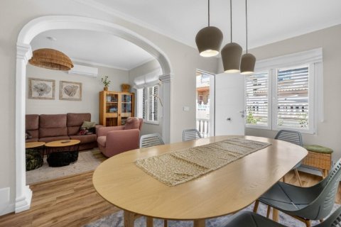 Casa adosada en venta en Cabo Cervera-Playa la Mata, Alicante, España 3 dormitorios, 104 m2 No. 189497 - foto 12