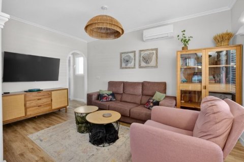 Casa adosada en venta en Cabo Cervera-Playa la Mata, Alicante, España 3 dormitorios, 104 m2 No. 189497 - foto 13