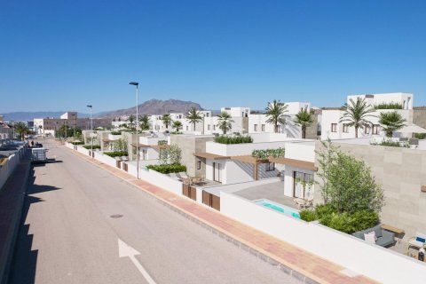 Villa pārdošanā Mazarron, Murcia, Spānijā 3 istabas, 88 m2 Nr. 189500 - attēls 10