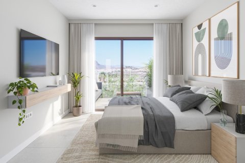 Villa pārdošanā Mazarron, Murcia, Spānijā 3 istabas, 88 m2 Nr. 189500 - attēls 8