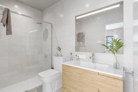 Villa pārdošanā Mazarron, Murcia, Spānijā 3 istabas, 88 m2 Nr. 189500 - attēls 9
