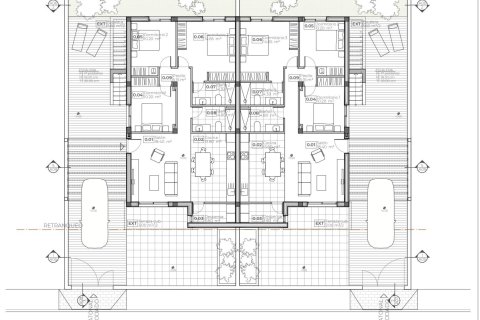 Villa pārdošanā Mazarron, Murcia, Spānijā 3 istabas, 88 m2 Nr. 189500 - attēls 13