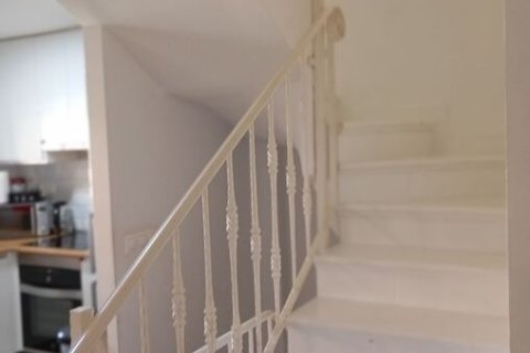 Продажа таухауса в Гуардамар-дель-Сегура, Аликанте, Испания 2 спальни, №189494 - фото 17
