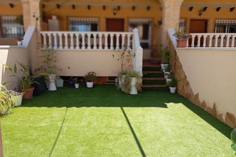 Продажа таухауса в Гуардамар-дель-Сегура, Аликанте, Испания 2 спальни, №189494 - фото 12