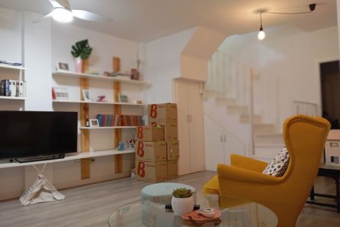Продажа таухауса в Гуардамар-дель-Сегура, Аликанте, Испания 2 спальни, №189494 - фото 19