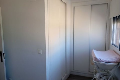 Продажа таухауса в Гуардамар-дель-Сегура, Аликанте, Испания 2 спальни, №189494 - фото 24