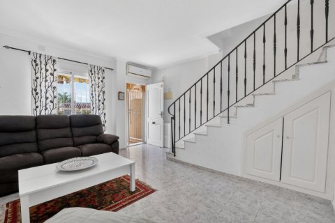 Rindu māja pārdošanā Torrevieja, Alicante, Spānijā 2 istabas, 79 m2 Nr. 189496 - attēls 10