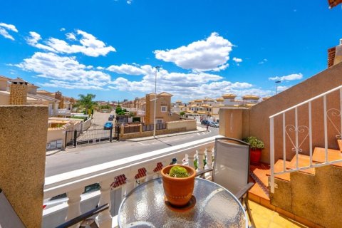 Rindu māja pārdošanā Torrevieja, Alicante, Spānijā 2 istabas, 79 m2 Nr. 189496 - attēls 25