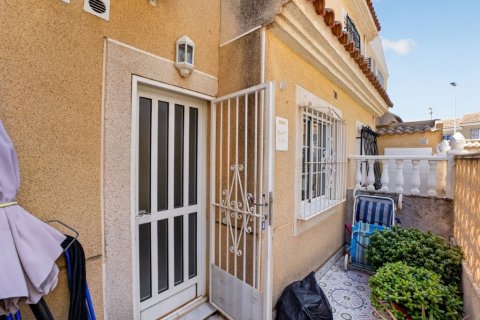 Rindu māja pārdošanā Torrevieja, Alicante, Spānijā 2 istabas, 79 m2 Nr. 189496 - attēls 17