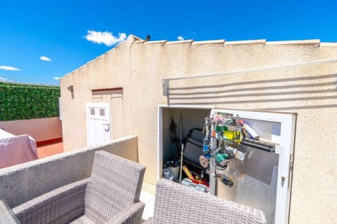 Rindu māja pārdošanā Torrevieja, Alicante, Spānijā 2 istabas, 79 m2 Nr. 189496 - attēls 29