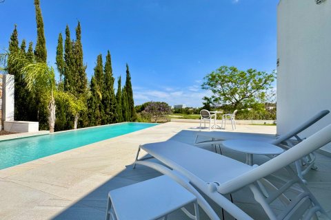 Villa zum Verkauf in Pinar De Campoverde, Alicante, Spanien 3 Schlafzimmer, 200 m2 Nr. 189499 - Foto 25