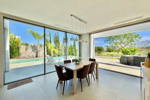 Villa zum Verkauf in Pinar De Campoverde, Alicante, Spanien 3 Schlafzimmer, 200 m2 Nr. 189499 - Foto 4